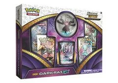 Figure Collection Shiny Darkrai GX