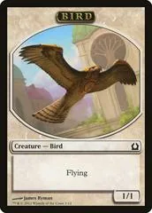 Bird [Token] #1
