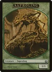 Saproling [Token] #10