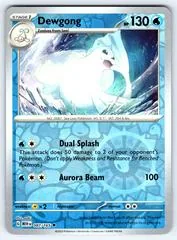 Dewgong #87