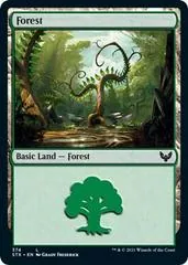 Forest #374