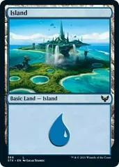 Island #369