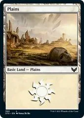 Plains #366