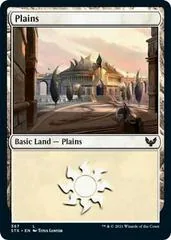 Plains #367