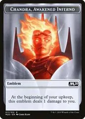 Chandra, Awakened Inferno #11