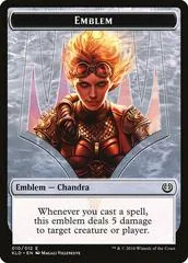 Emblem - Chandra #10