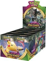 Build & Battle Display Box