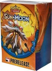 Sealed Prerelease Kit