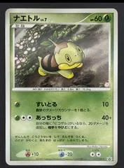 Turtwig #117/DP-P