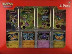 Sam's Club 4-Pack Mini Tin