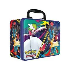 Fall 2025 Collector Chest