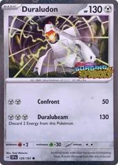 Duraludon [Stamped] #129