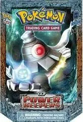 Mind Game Theme Deck