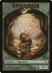 Saproling #9