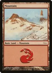 Mountain #4