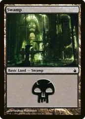 Swamp #295