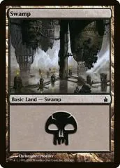 Swamp #296