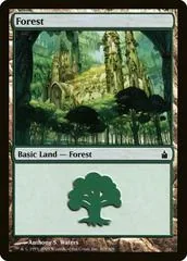 Forest #305