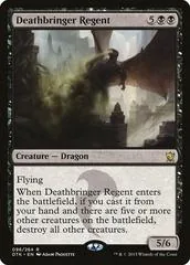 Deathbringer Regent #96