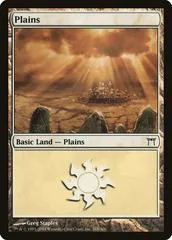 Plains #288