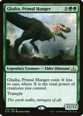 Ghalta, Primal Hunger [Foil]