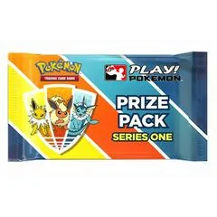 Play! Prize Pack Series 1