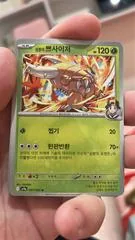 Ethan's Pinsir #1