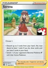 Serena [Prize Pack] #164
