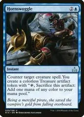 Hornswoggle [Foil]