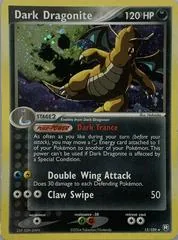 Dark Dragonite #15