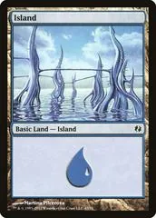 Island #43