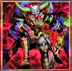Royal Archfiend [Prismatic Secret Rare] BPRO-JP014