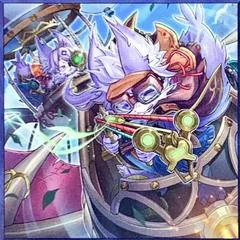 Storm Fur Hire BPRO-JP062