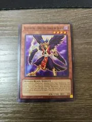 Blackwing - Kris the Crack of Dawn L5DD-ENC05