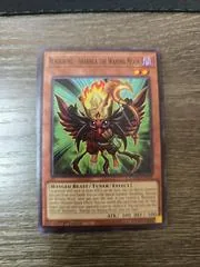 Blackwing - Sharnga the Waning Moon L5DD-ENC06