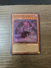 Blackwing - Simoon the Poison Wind L5DD-ENC10