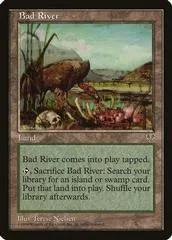 Bad River