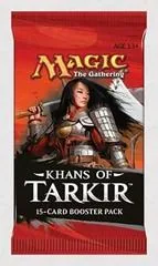 Booster Pack