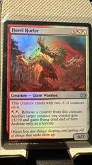 Hovel Hurler [Foil] #230