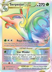 Serperior VSTAR #196