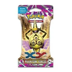 Sleeved Booster Pack