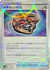 Rare Fossil [Mirror Holofoil] #165