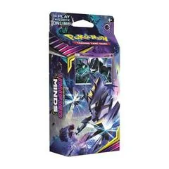 Necrozma Theme Deck - Laser Focus