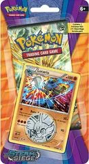 Blister Pack: Lucario