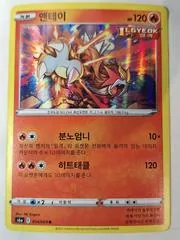 Entei #14