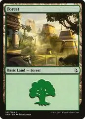 Forest #267