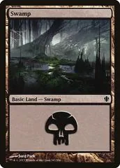 Swamp #347