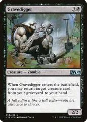 Gravedigger #98