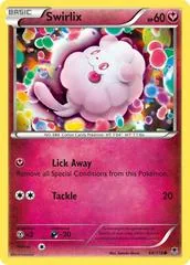 Swirlix #68