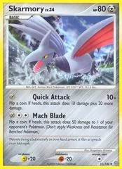 Skarmory #51